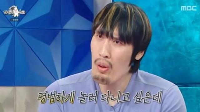 최홍만 