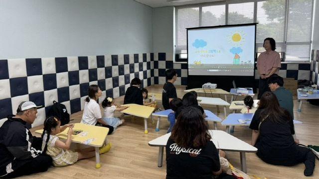 책과 함께 하는 가을... 공주시, 하반기 독서문화강좌 운영