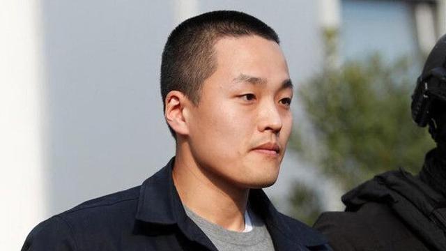 ‘루나/테라’ 권도형, 미국서 사기 혐의 2건 유죄