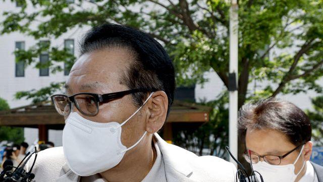 김건희특검, 18일 '건진법사' 전성배 소환