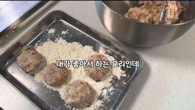 남편 밥 해준다는 여성.. 인스타 댓글 반응