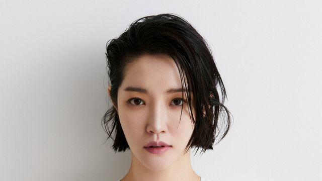 김새롬, 박미선·이은지와 한솥밥…큐브엔터와 전속계약 [공식]