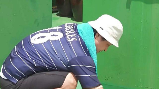 알고 보니 건물주였다?…'나혼산'으로 스타 된 이 배우, '건물' 증여받은 것 맞았다