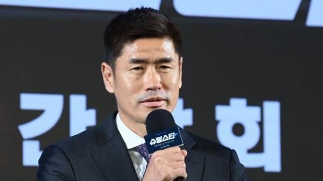 설기현, 2002 월드컵 4강전 선발 제외 “골 넣고 몸도 좋았는데” (남겨서 뭐하게)