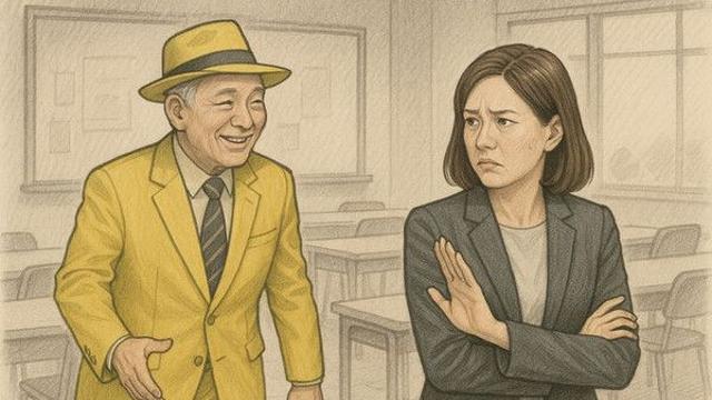 “남자를 알려줄게”…70대 노인, 40대 여성에 ‘섬뜩구애’