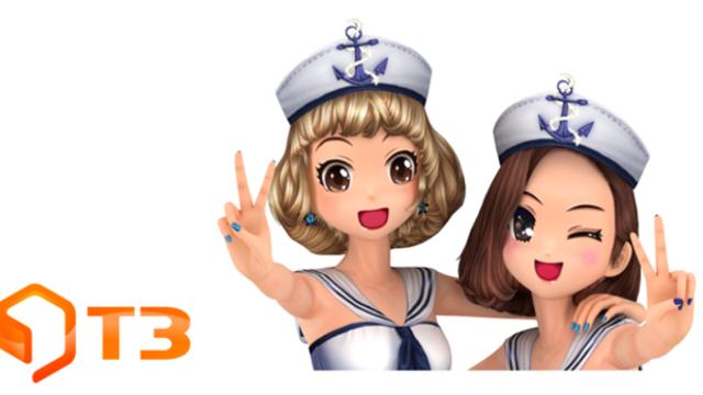 티쓰리엔터테인먼트, 창사 첫 분기배당 실시