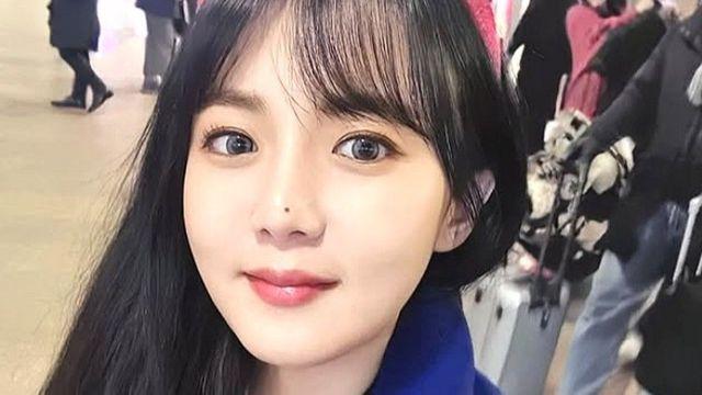 “결혼식 하객 0명”…강은비, 드디어 입 열었다 [RE:뷰]