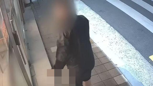 “내 흉기 내놔” 식당서 손님 위협·난동부린 60대 구속
