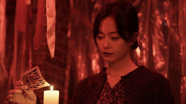‘온리 갓’ 전소민, 사이비 광신도 변신…“내겐 또 다른 도전이었다”