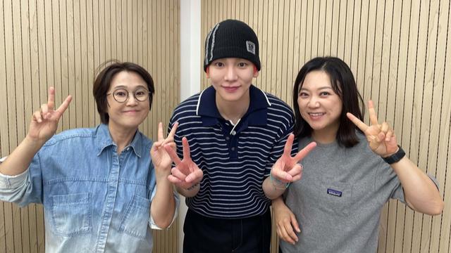 샤이니 키, 송은이·김숙 향한 고백→민호와 ‘부부케미’ 폭로도