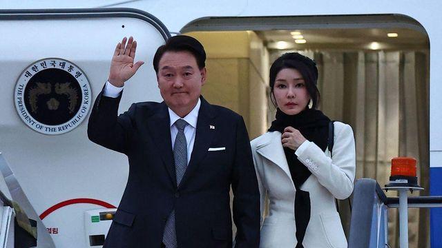 초유의 '대통령 부부 동시 구속' 사례, 해외엔 있을까?