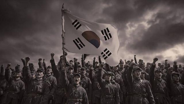 극장에서 되새기는 그날의 이야기…'독립군'·'아이 캔 스피크'