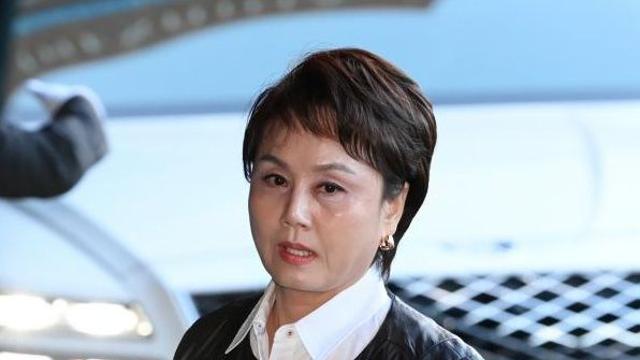 이경실, 엔터 대표와 불륜설? 진실 밝혔다 