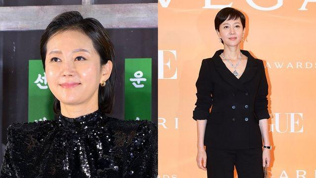 소름 돋는 ‘아이쇼핑’ 최종회…염정아, 광기 어린 집착과 몰락