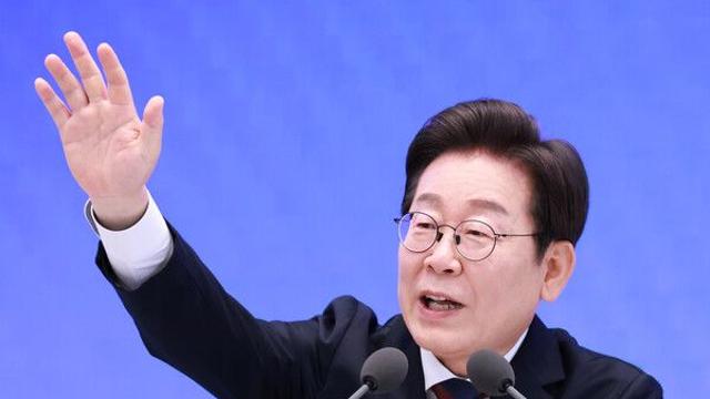 보수 불참 국민임명식…국민대표 80인에 임명장 받는 李대통령 “국민주권” 선언 예정