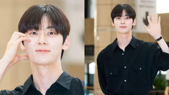 또 다른 얼굴 천재의 전역…황민현, ‘스터디그룹’ 시즌2로 돌아왔다