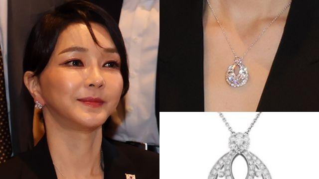 이언주 “김건희, 거짓말과 위선 몸에 밴 타고난 사기꾼”