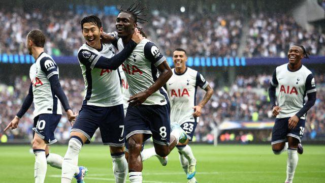 슈퍼컵 앞둔 PSG-토트넘, 나란히 어수선한 내부에 골머리