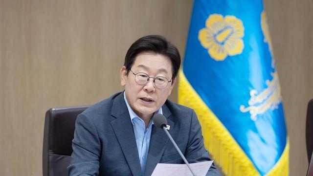 이재명 대통령 “국가재정 취약…가을 수확 위해 빌려서 씨 뿌려야”