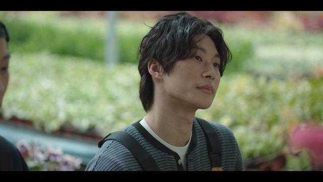 '첫, 사랑을 위하여' 조범규, '사외다'·'서초동' 이어…특유의 '능청美' 폭발