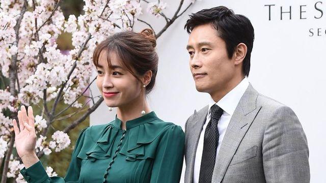 “♥이민정에게 잘해라” 이병헌에게 쏟아진 조언…섭섭함 토로에 구독자도 ‘활활’ (MJ)