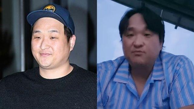 ‘건물주 고백’ 구성환, 1년 전 발언 보니…”월세 내고 사는 입장”