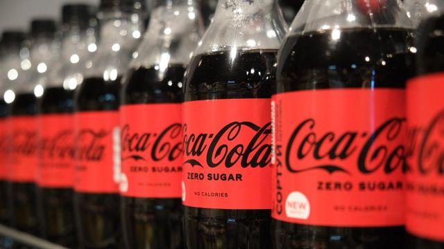 ‘제로 음료’… 당뇨 환자도 괜찮을까?