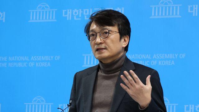 법원 “김의겸 등 ‘청담동 술자리’ 의혹 허위, 한동훈에 8천만원 배상”