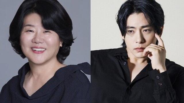 이정은·유태오, 韓영화 보석 발굴 나선다…'제30회 부산국제영화제' 올해의 배우상 심사
