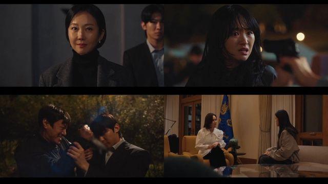 불법 입양 범죄와 아이들의 복수 그린 '아이쇼핑'…2.3% 종영
