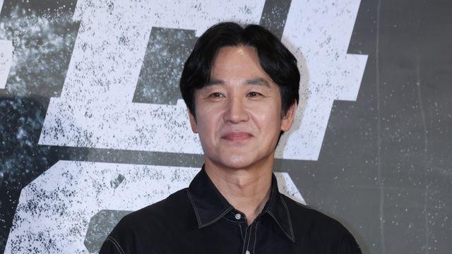 엄태웅, 오늘(14일) 공식 석상 선다…9년만 스크린 복귀작 첫선 [왓IS]