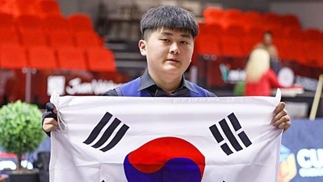 “무려 37.대1” 본선보다 치열한 세계주니어3쿠션선수권 韓대표 선발전