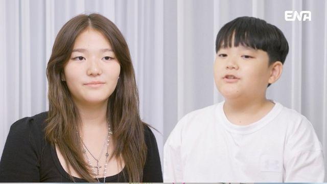 소다남매, 폭풍 성장 후 '내 아이의 사생활' 전격 컴백