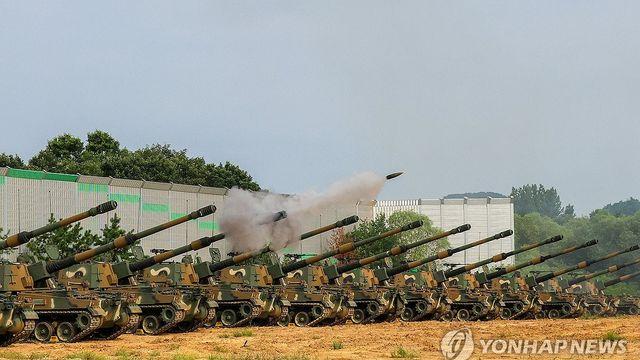 K9 자주포 베트남 수출 성사…3천500억원 규모