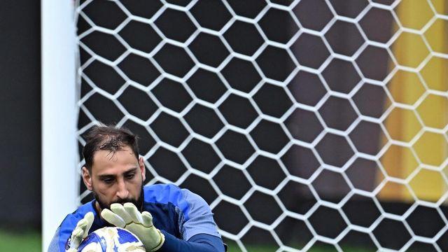 이강인 동료 GK, PSG 퇴단 시사…“팀의 누군가 내가 더 이상 팀의 일원이 될 수 없다고 결정했다”