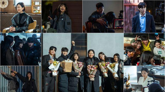 덱스 “‘아이쇼핑’, 값진 경험… 염정아 덕분에 감정 올려” 종영소감