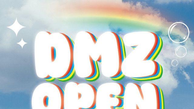 DMZ OPEN 콘서트, 9월 6일 평화누리서 개최