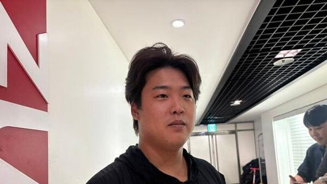 '글로벌 에이전시와 계약' KT 강백호 
