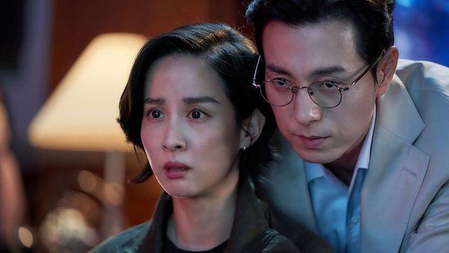 올가을 강력한 스릴러가 돌아온다…’살인자 리포트’, 내달 5일 개봉