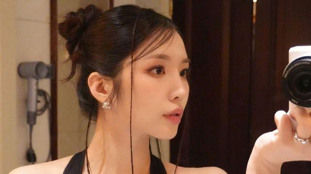 성해은, 몸매 자신감 있을 만하네…