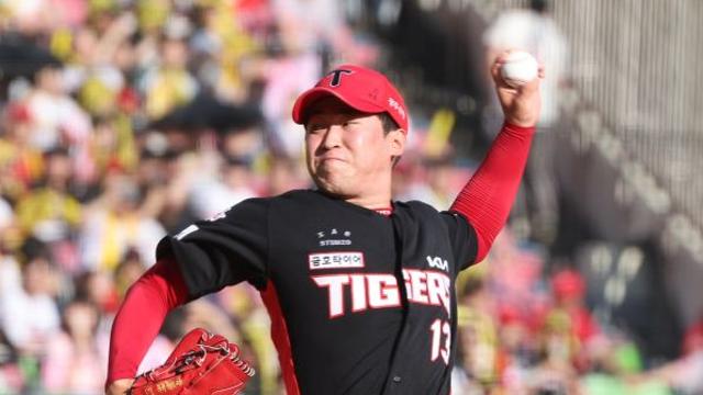 '시즌 아웃' 곽도규에 이어 윤영철까지 결국 토미존 서저리, 오는 9월 4일 요코하마 수술대