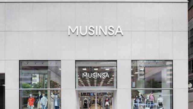 韩国Musinsa首家运动服饰专门店9月开业