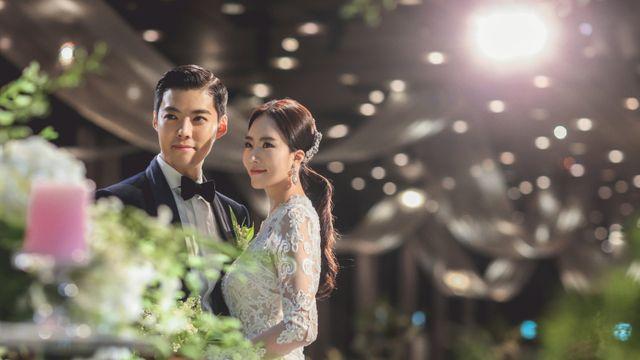 [단독] 강남♥이상화 부부, 유재석 만난다…’유퀴즈’ 오늘(13일) 촬영