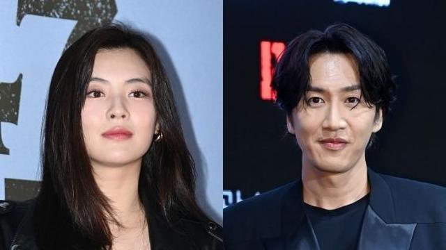 이광수♥이선빈, 연애 전선 이상無…유재석 
