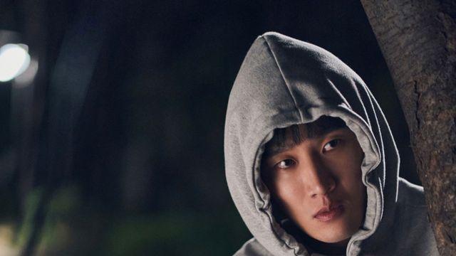 안보현, 첫 스크린 주연 ‘악마가 이사왔다’…멍뭉미 폭주