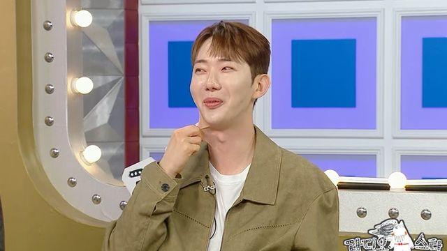 조권, 부케 받은 민 결혼식 비하인드…