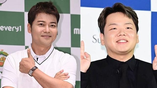 '고정만 14개' 전현무 출연료 얼마길래…곽튜브 