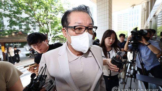 김건희 구속한 특검, 건진법사 18일 피의자 소환…수사 속도전