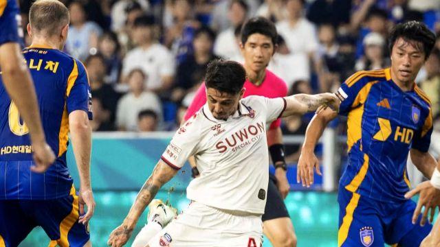 수원FC, 2연속 ‘호랑이 사냥’ 정조준