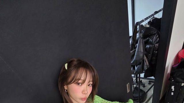 카리나, 김채원, 노윤서, 이시안이 여름에 절대 포기 못한 '이것'은?